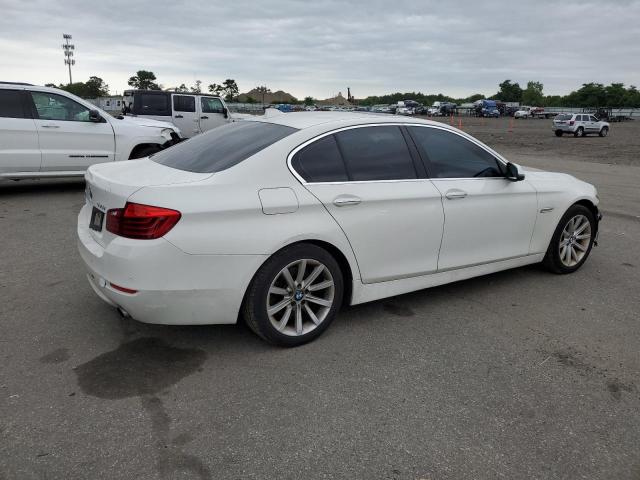 Photo 2 VIN: WBA5B3C56FD547104 - BMW 535 XI 