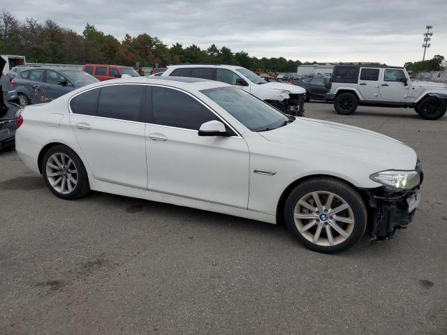 Photo 3 VIN: WBA5B3C56FD547104 - BMW 535 XI 