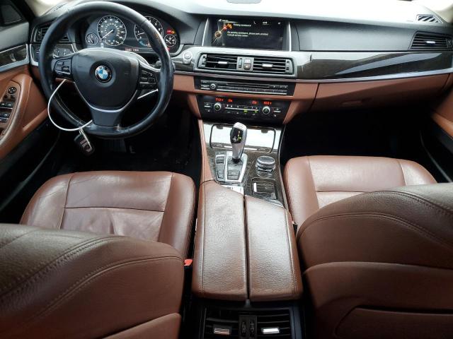 Photo 7 VIN: WBA5B3C56FD547104 - BMW 535 XI 