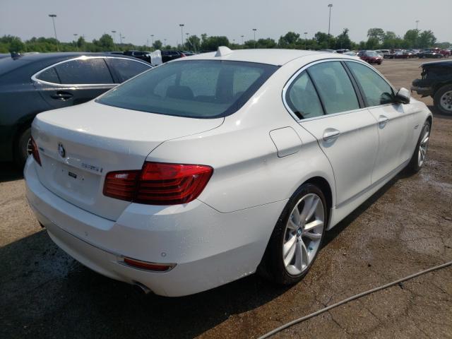 Photo 3 VIN: WBA5B3C56FD547443 - BMW 535 XI 