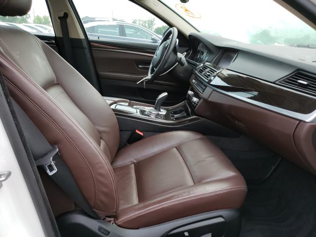 Photo 4 VIN: WBA5B3C56FD547443 - BMW 535 XI 