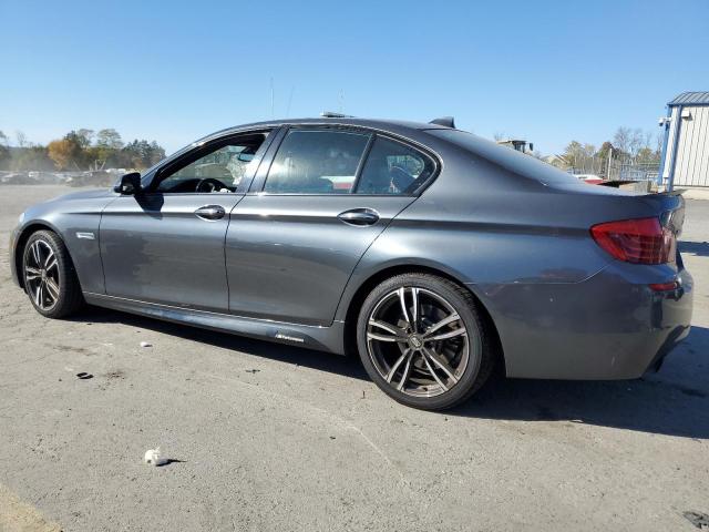 Photo 1 VIN: WBA5B3C56FD547880 - BMW 535 XI 