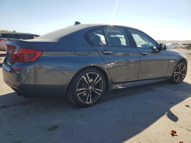 Photo 2 VIN: WBA5B3C56FD547880 - BMW 535 XI 