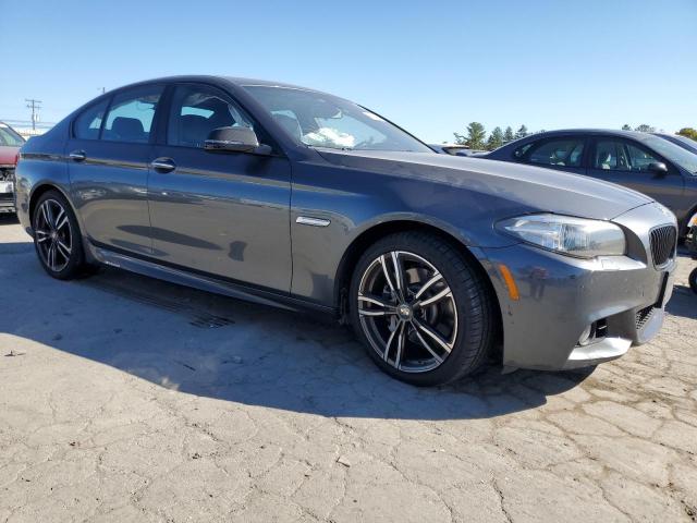 Photo 3 VIN: WBA5B3C56FD547880 - BMW 535 XI 