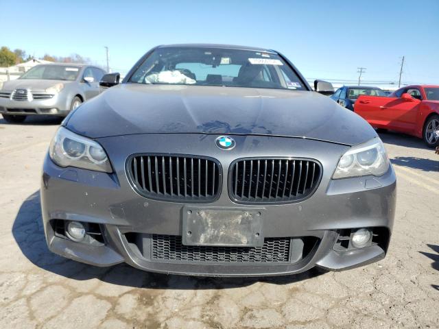 Photo 4 VIN: WBA5B3C56FD547880 - BMW 535 XI 