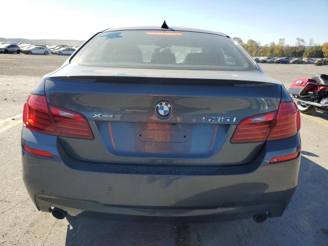 Photo 5 VIN: WBA5B3C56FD547880 - BMW 535 XI 