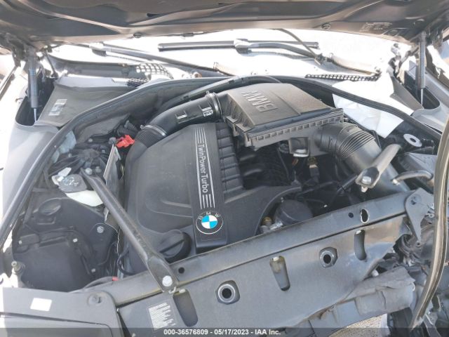 Photo 9 VIN: WBA5B3C56GD549503 - BMW 535I 