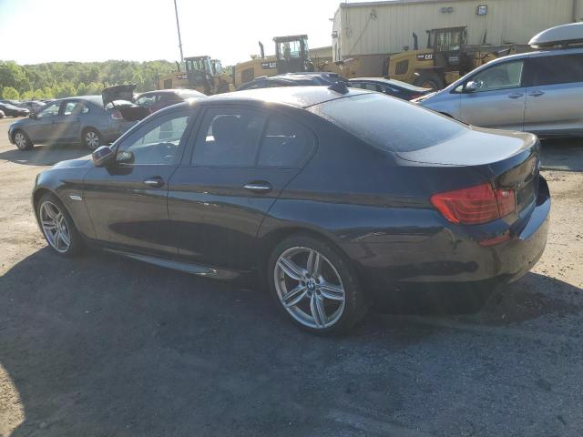 Photo 1 VIN: WBA5B3C56GG252410 - BMW 5 SERIES 