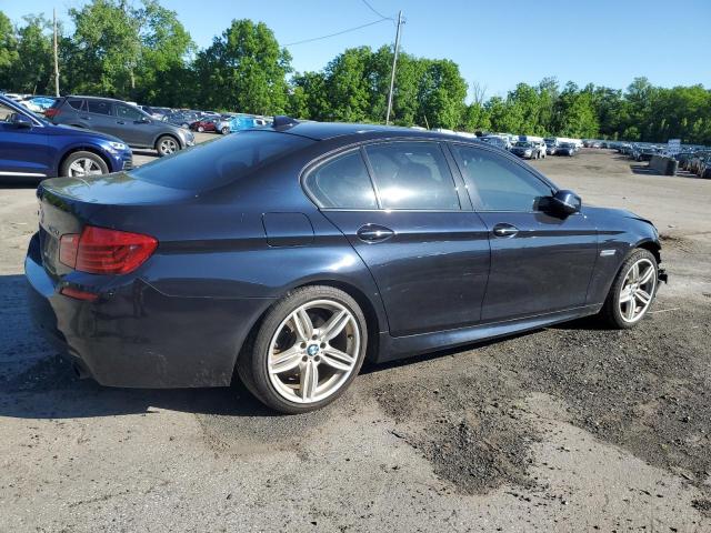 Photo 2 VIN: WBA5B3C56GG252410 - BMW 5 SERIES 