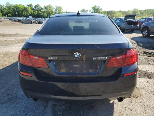 Photo 5 VIN: WBA5B3C56GG252410 - BMW 5 SERIES 