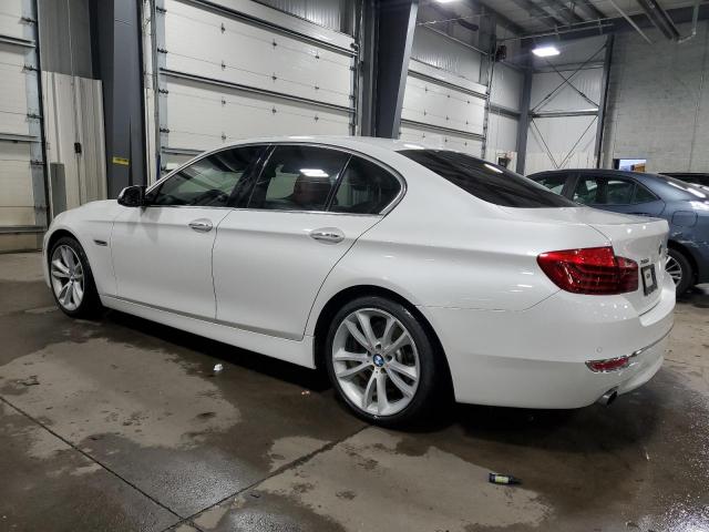 Photo 1 VIN: WBA5B3C56GG257204 - BMW 535 XI 