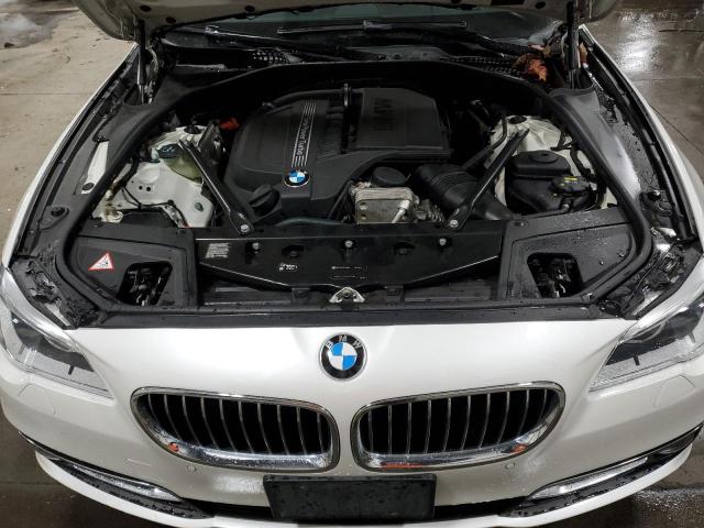 Photo 10 VIN: WBA5B3C56GG257204 - BMW 535 XI 