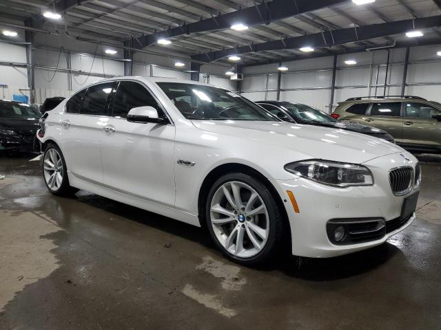 Photo 3 VIN: WBA5B3C56GG257204 - BMW 535 XI 