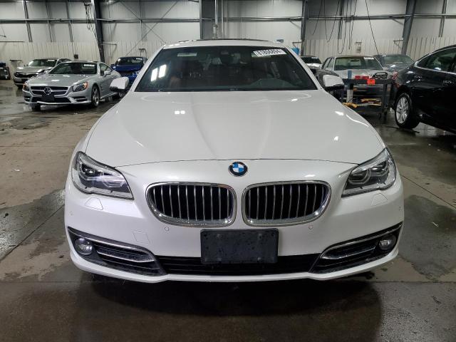 Photo 4 VIN: WBA5B3C56GG257204 - BMW 535 XI 