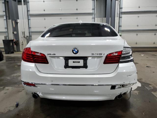 Photo 5 VIN: WBA5B3C56GG257204 - BMW 535 XI 