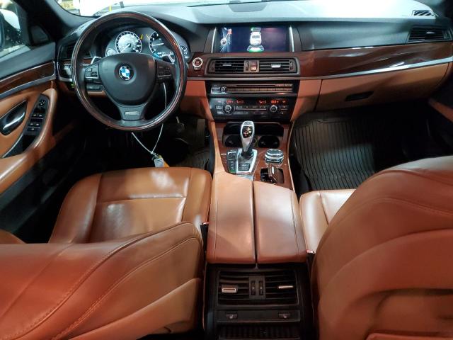 Photo 7 VIN: WBA5B3C56GG257204 - BMW 535 XI 