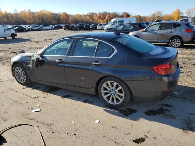 Photo 1 VIN: WBA5B3C56GG258031 - BMW 535 XI 