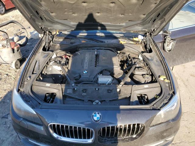 Photo 10 VIN: WBA5B3C56GG258031 - BMW 535 XI 