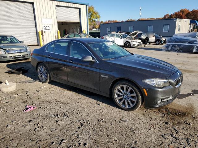 Photo 3 VIN: WBA5B3C56GG258031 - BMW 535 XI 