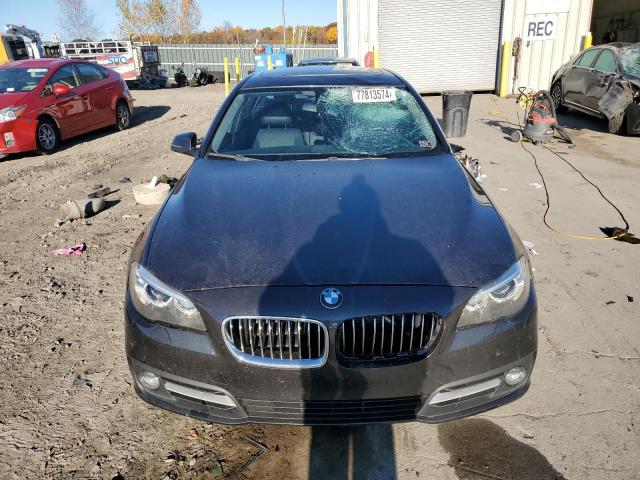 Photo 4 VIN: WBA5B3C56GG258031 - BMW 535 XI 