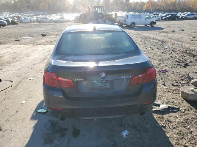 Photo 5 VIN: WBA5B3C56GG258031 - BMW 535 XI 