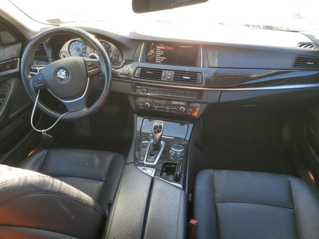 Photo 7 VIN: WBA5B3C56GG258031 - BMW 535 XI 