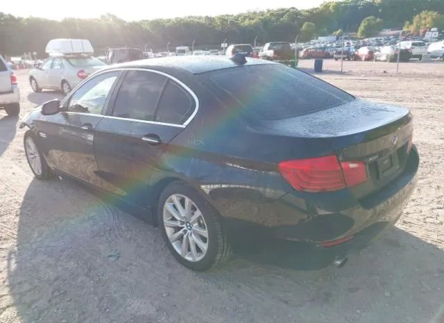 Photo 2 VIN: WBA5B3C56GG258062 - BMW 535I 