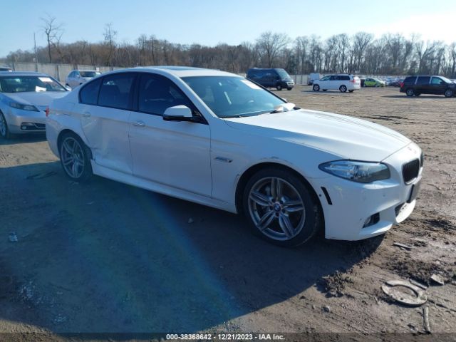 Photo 0 VIN: WBA5B3C56GG259843 - BMW 535I 