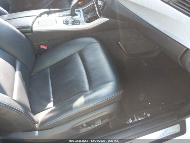 Photo 4 VIN: WBA5B3C56GG259843 - BMW 535I 