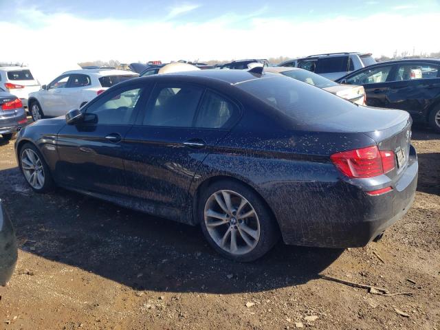 Photo 1 VIN: WBA5B3C57ED292333 - BMW 535 XI 