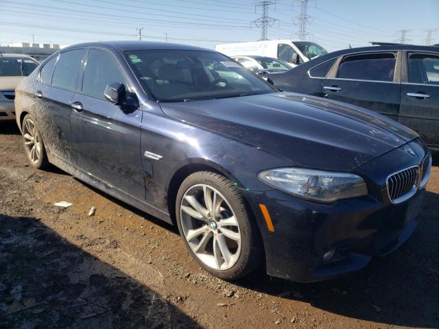 Photo 3 VIN: WBA5B3C57ED292333 - BMW 535 XI 