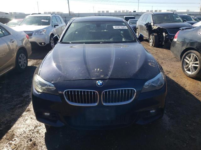 Photo 4 VIN: WBA5B3C57ED292333 - BMW 535 XI 