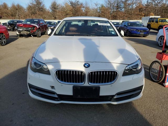 Photo 4 VIN: WBA5B3C57ED293255 - BMW 5 SERIES 