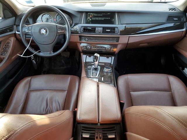 Photo 7 VIN: WBA5B3C57ED293255 - BMW 5 SERIES 