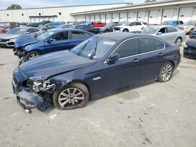 Photo 0 VIN: WBA5B3C57ED531556 - BMW 535 XI 