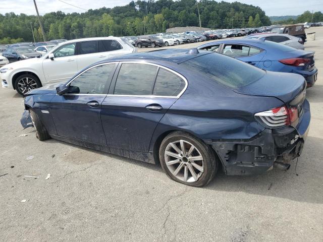 Photo 1 VIN: WBA5B3C57ED531556 - BMW 535 XI 