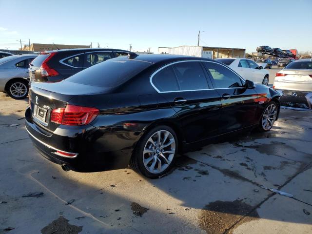 Photo 2 VIN: WBA5B3C57ED532092 - BMW 535 XI 