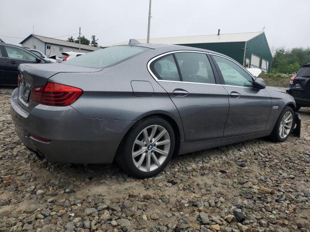 Photo 1 VIN: WBA5B3C57ED533758 - BMW 535 XI 