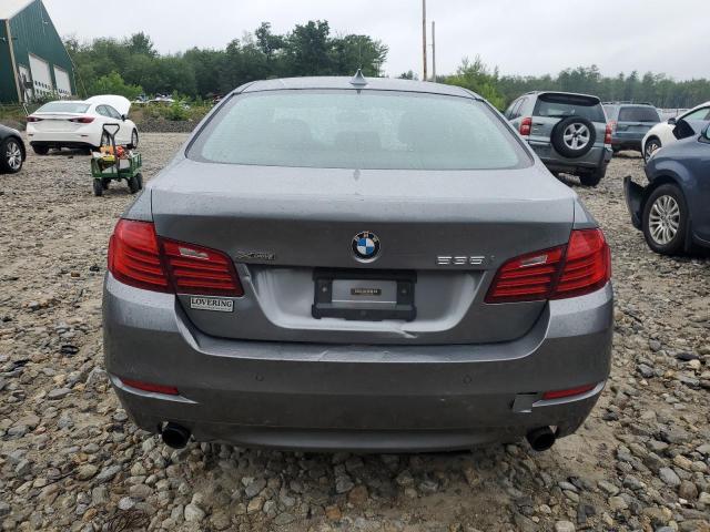 Photo 2 VIN: WBA5B3C57ED533758 - BMW 535 XI 