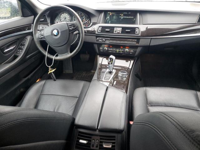 Photo 4 VIN: WBA5B3C57ED533758 - BMW 535 XI 