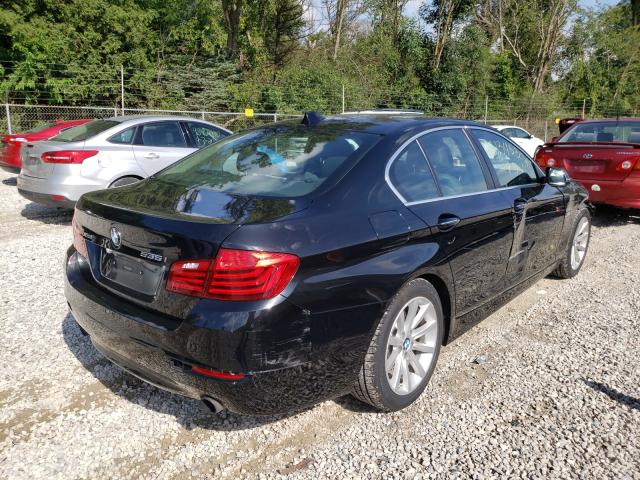 Photo 3 VIN: WBA5B3C57ED533937 - BMW 535 XI 