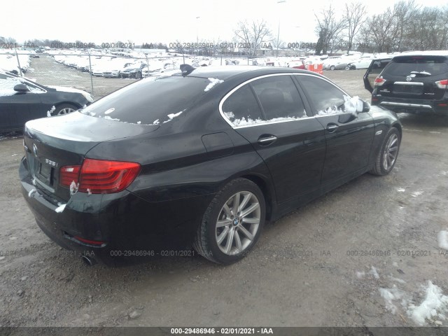 Photo 3 VIN: WBA5B3C57ED534683 - BMW 5 