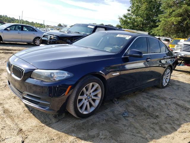 Photo 0 VIN: WBA5B3C57ED536126 - BMW 535 XI 