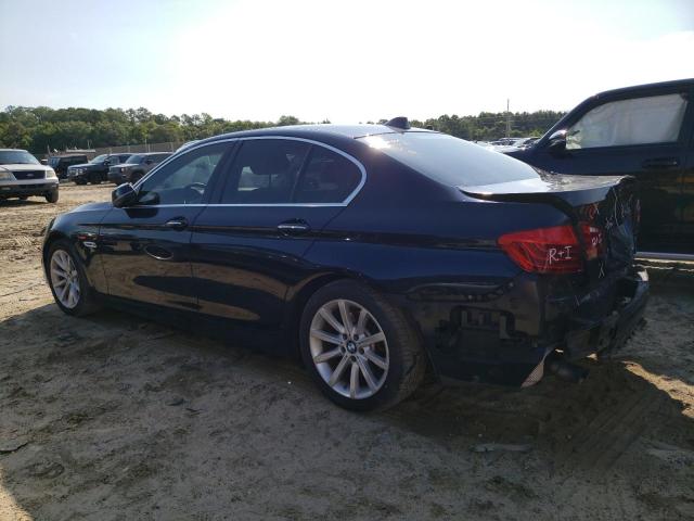 Photo 1 VIN: WBA5B3C57ED536126 - BMW 535 XI 