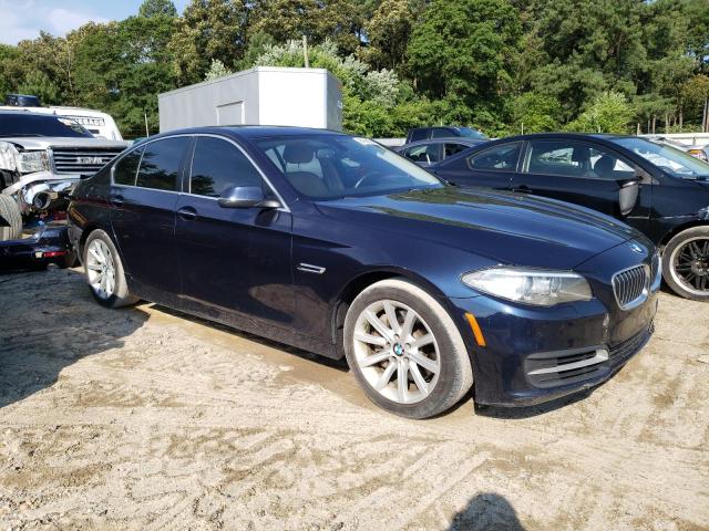 Photo 3 VIN: WBA5B3C57ED536126 - BMW 535 XI 