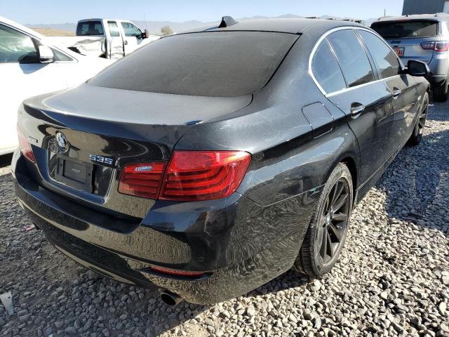 Photo 3 VIN: WBA5B3C57ED536160 - BMW 535 XI 