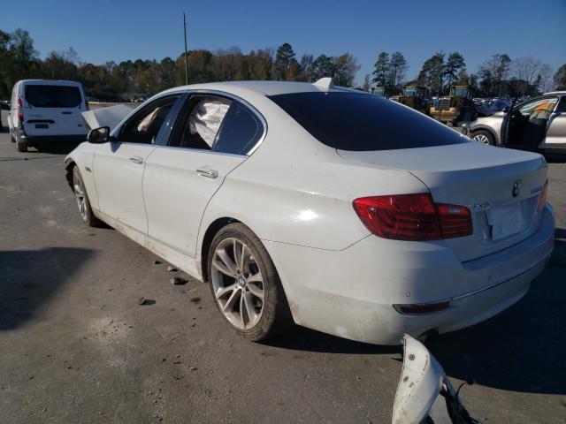 Photo 1 VIN: WBA5B3C57ED536224 - BMW 535 XI 