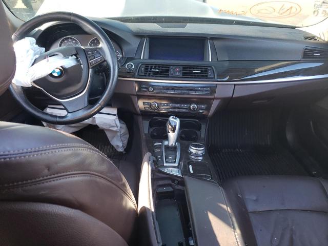 Photo 7 VIN: WBA5B3C57ED536224 - BMW 535 XI 