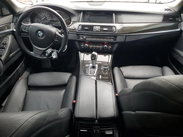 Photo 7 VIN: WBA5B3C57ED536935 - BMW 535 XI 