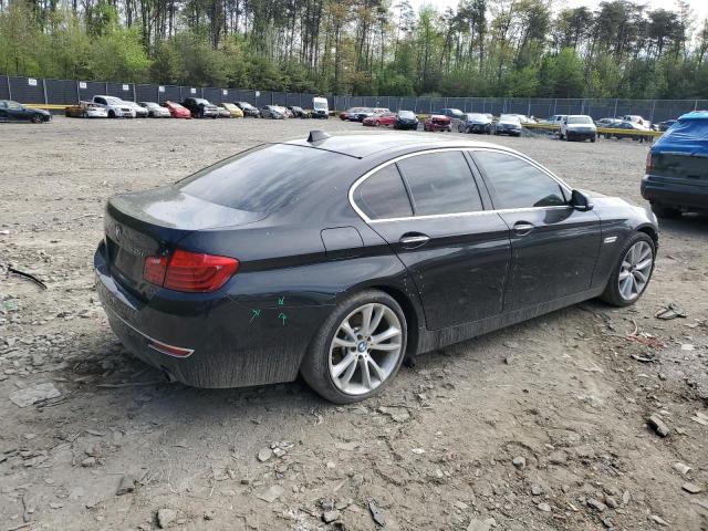 Photo 2 VIN: WBA5B3C57ED537924 - BMW 535 